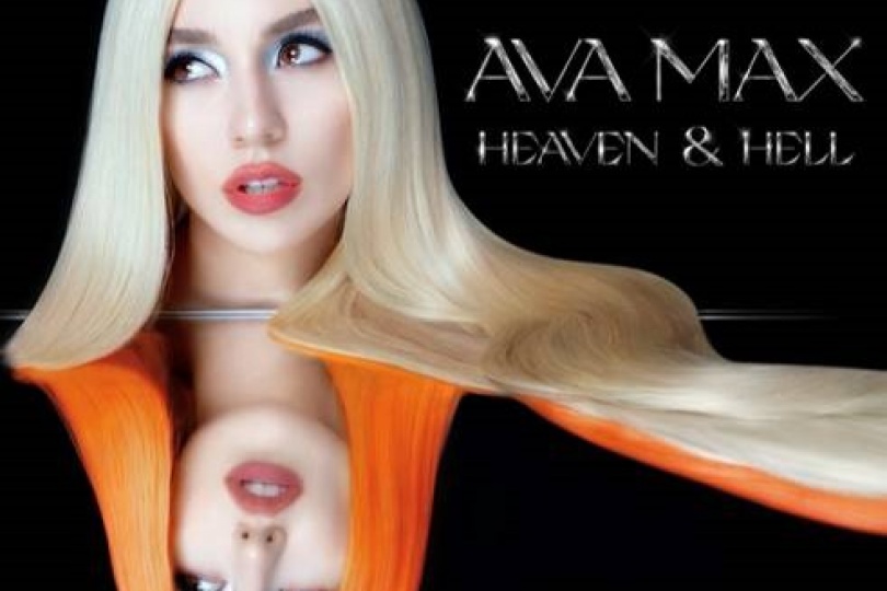 Ava Max - Who's Laughing Now [Official Music Video]