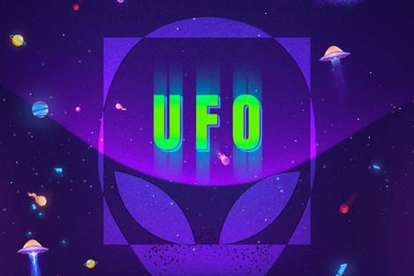 Roxen - UFO