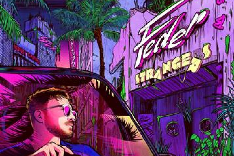 Feder - Strangers