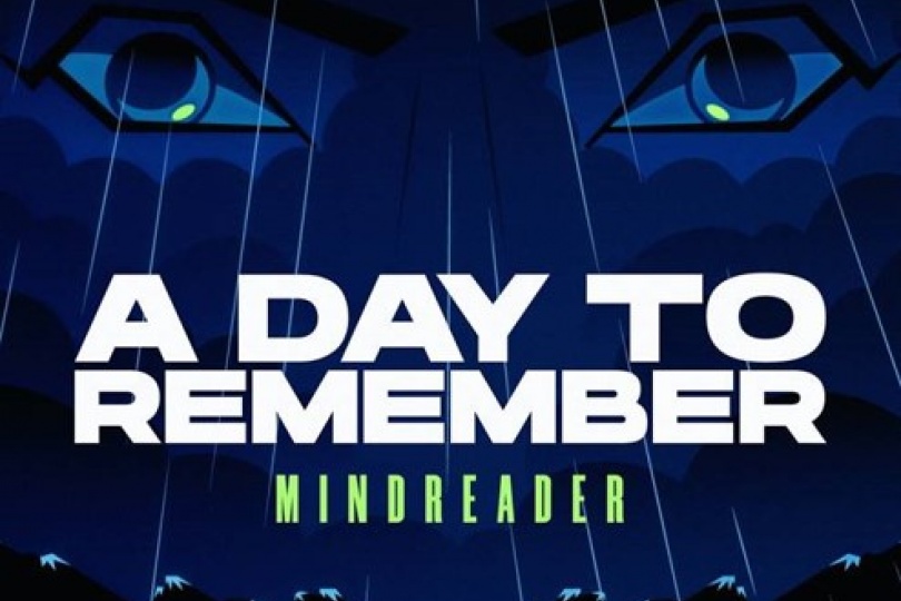 A Day To Remember: Mindreader [OFFICIAL VIDEO]
