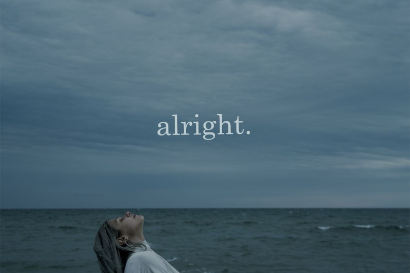 VICTORIA - alright. (Official Music Video)