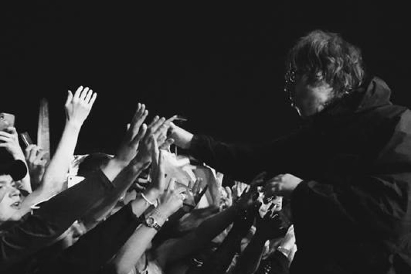 Liam Gallagher - Everything's Electric (Official Video)