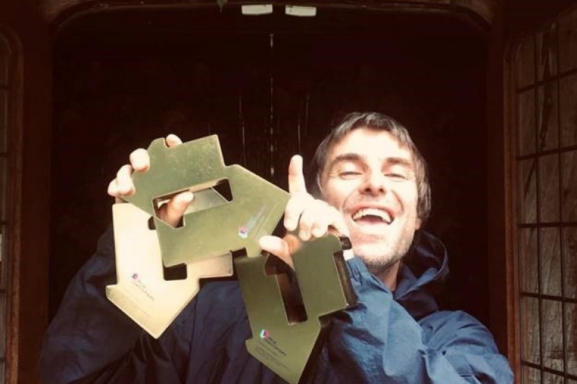 Liam Gallagher - "MTV Unplugged"