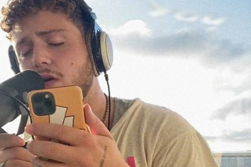 Bazzi - I Got You [Official Audio]