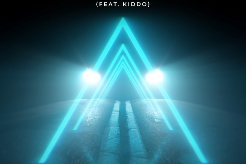 Alok & Alan Walker - Headlights (feat. KIDDO) [Official Lyric Video]