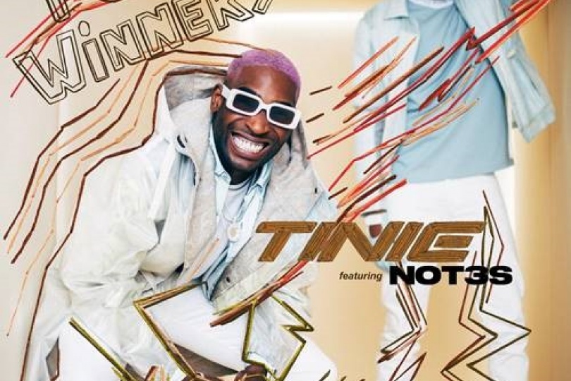 Tinie - Top Winners ft. Not3s (Official Video)