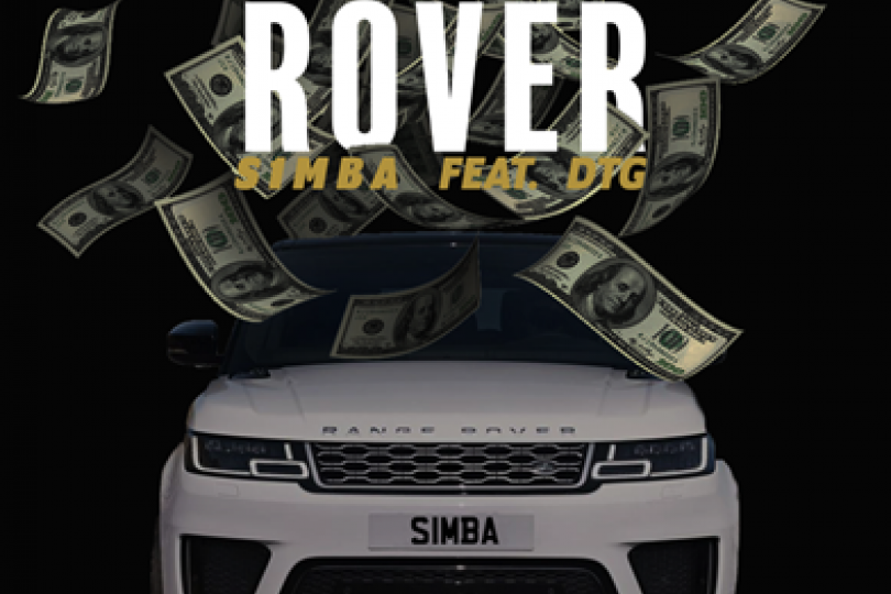 S1MBA - Rover ft. DTG (Joel Corry Remix) [Official Audio]