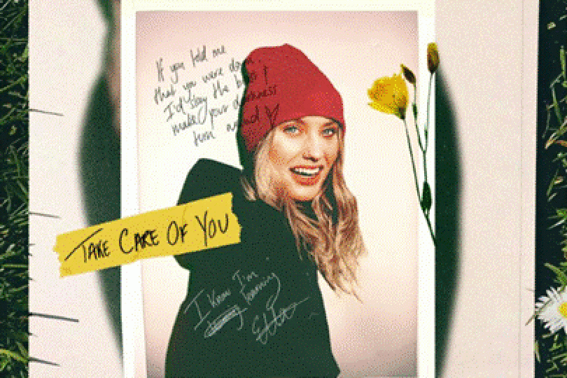 Ella Henderson - Take Care Of You (Official Music Video)