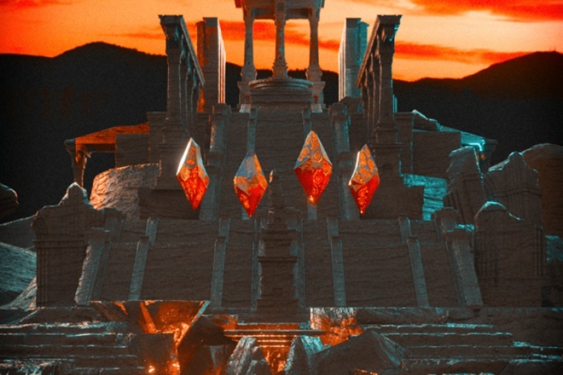 ILLENIUM & Sueco - Story of My Life (feat. Trippie Redd)