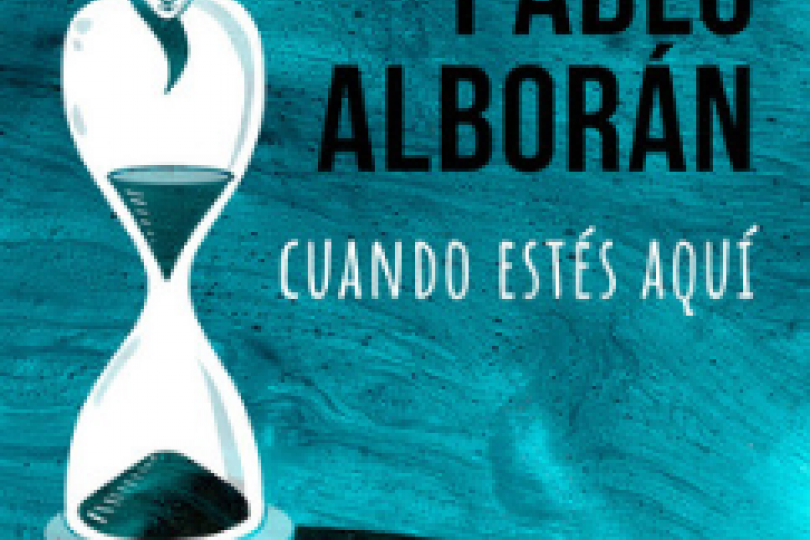 Pablo Alborán - Cuando estés aquí (Videoclip Oficial)