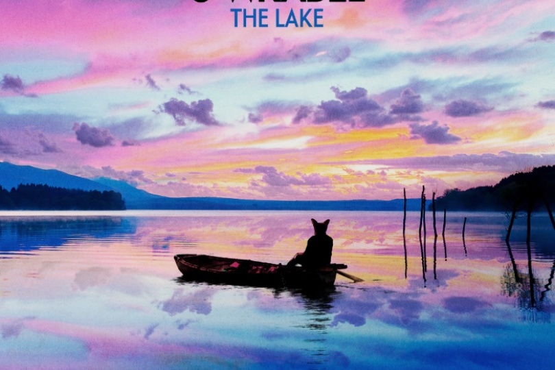 Galantis & Wrabel ИЗДАДОХА “The Lake”