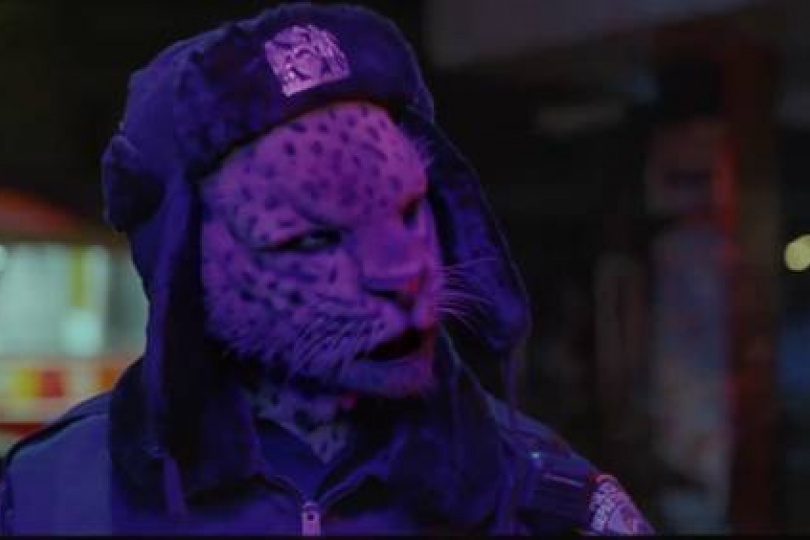 Coldplay - Trouble In Town (Official Video)