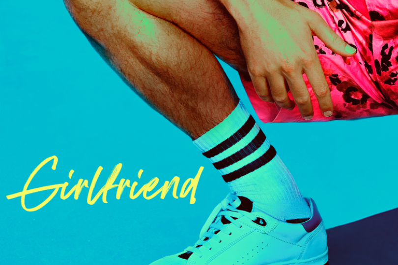 Charlie Puth - Girlfriend [Official Audio]