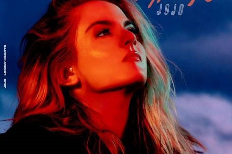 JoJo - Man [Official Music Video]