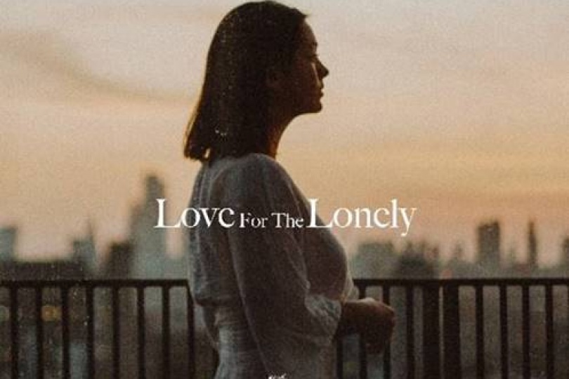 Jasmine Thompson - Love For The Lonely (Official Video)