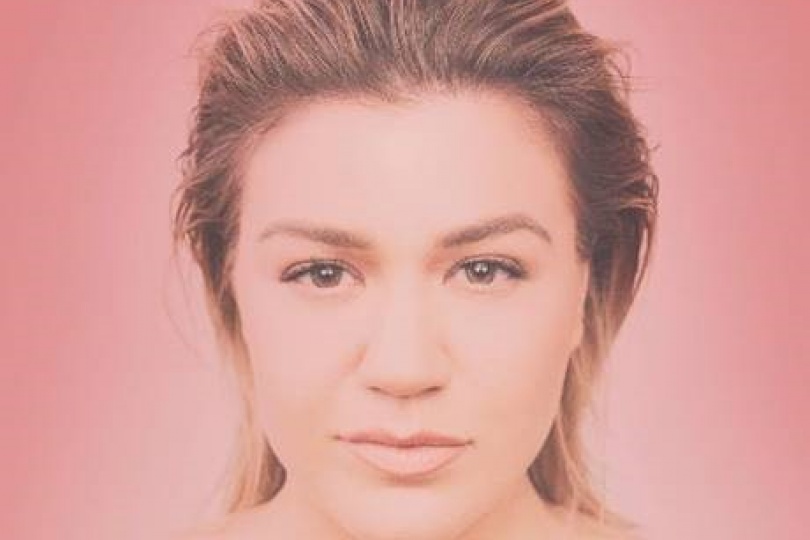 Kelly Clarkson - I Dare You [Official Lyric Video]