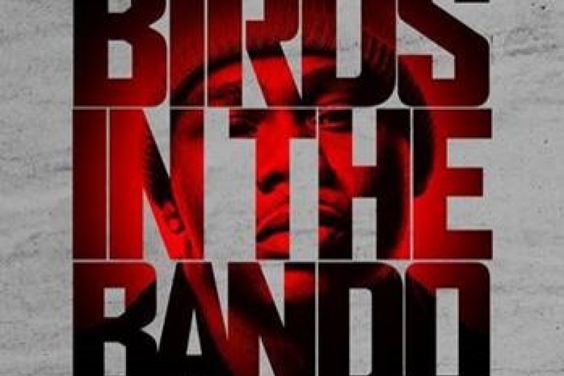Symba - Birds In The Bando [Official Music Video]