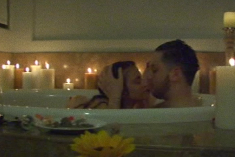 Bazzi - Renee's Song [Official Music Video]