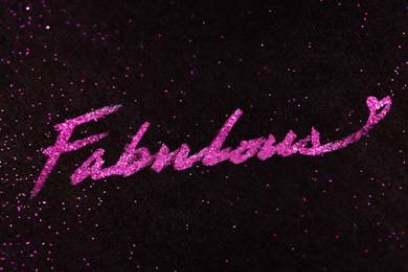 Ally Brooke - Fabulous (Lyric Video)