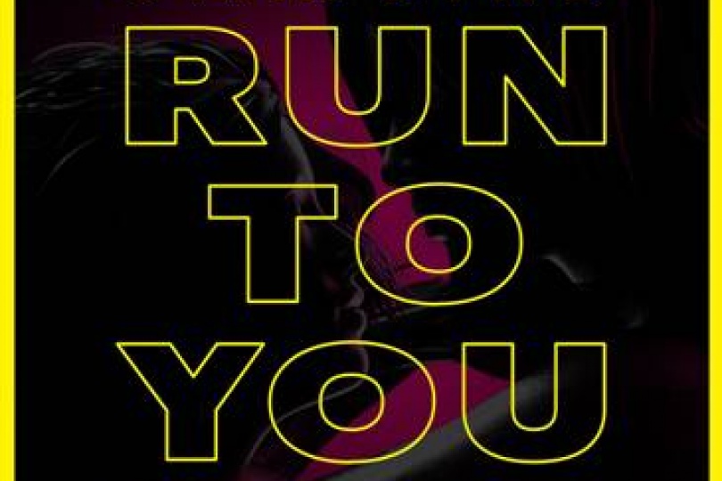 Sam Bird & Papa Zeus - Run To You (Official Lyric Video)