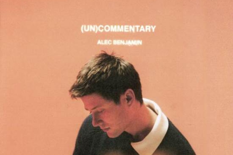 Alec Benjamin - Shadow Of Mine [Official Music Video]
