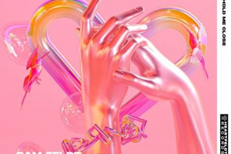 Sam Feldt - Hold Me Close (Feat. Ella Henderson)