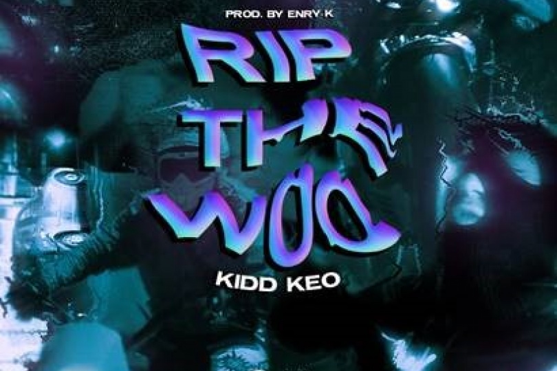 Kidd Keo - RIP THE WOO (Official Video)