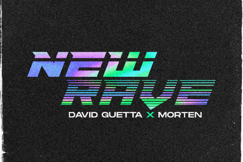 DAVID GUETTA & MORTEN  - "Kill Me Slow"