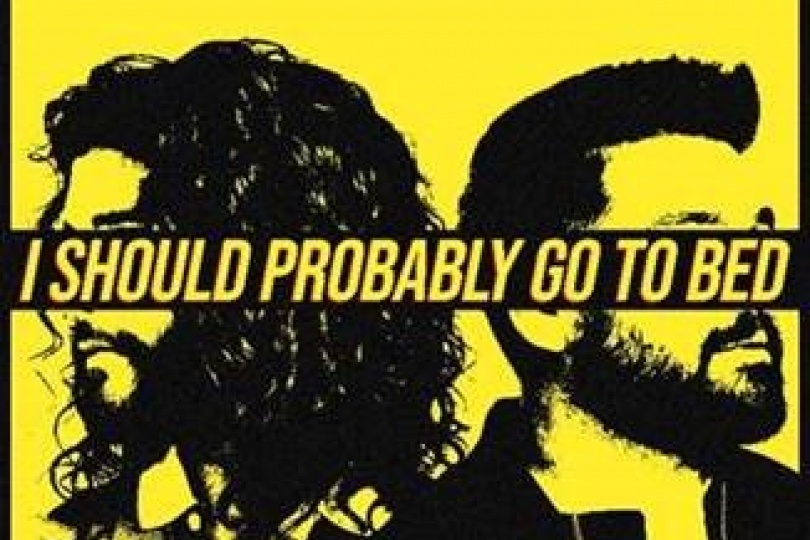 Dan + Shay - I Should Probably Go To Bed (Vocals)