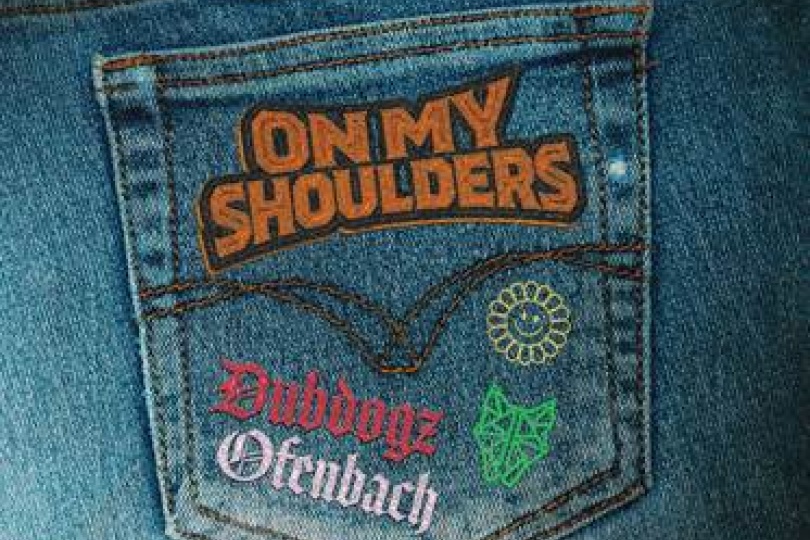 Dubdogz x Ofenbach - On My Shoulders (Official Audio)