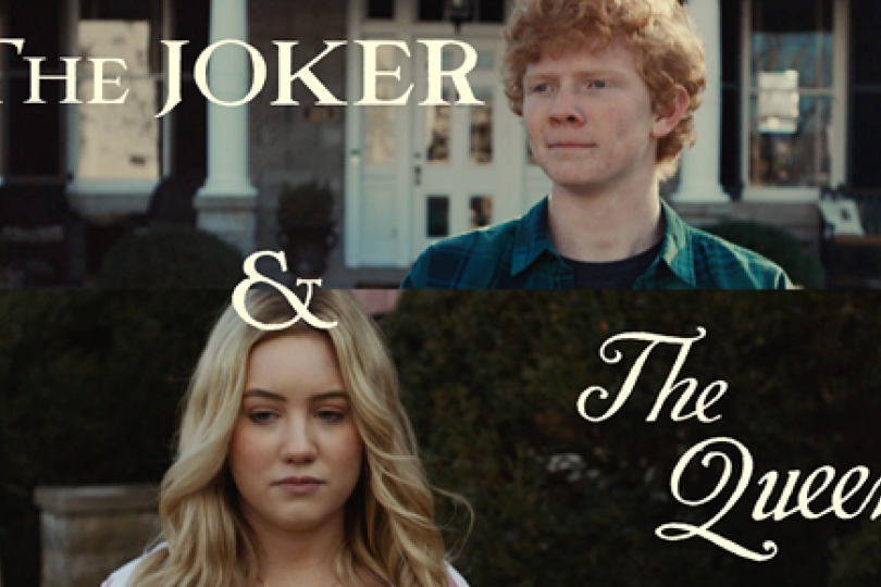 Ed Sheeran - The Joker And The Queen (feat. Taylor Swift) [Official Video]
