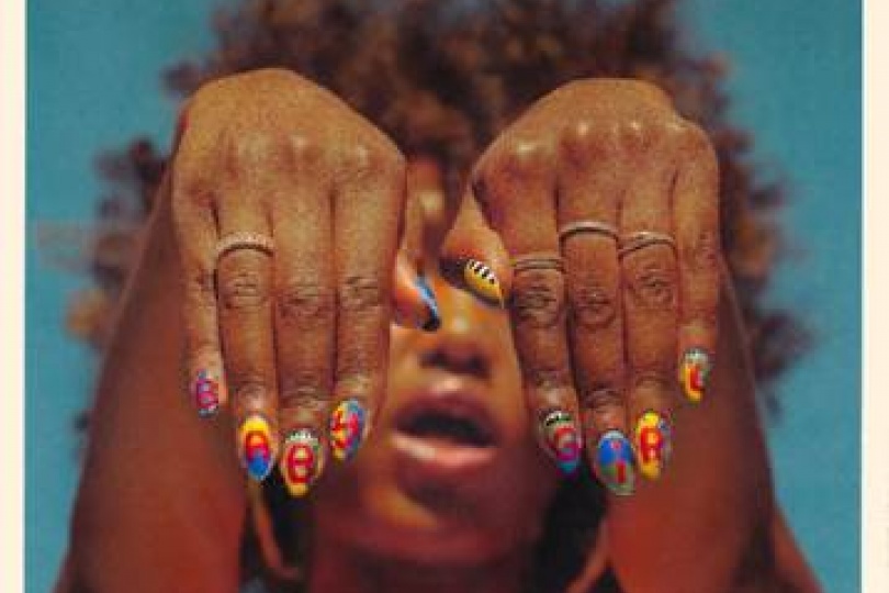 Bryce Vine - Baby Girl [Official Music Video]