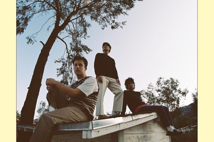 Wallows – Especially You (Official Video)