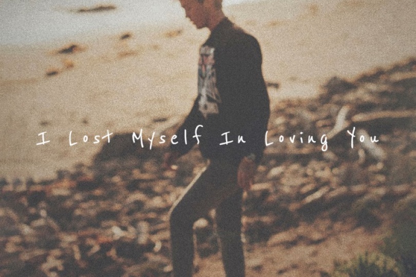Jamie Miller - I Lost Myself In Loving You (Official Music Video)