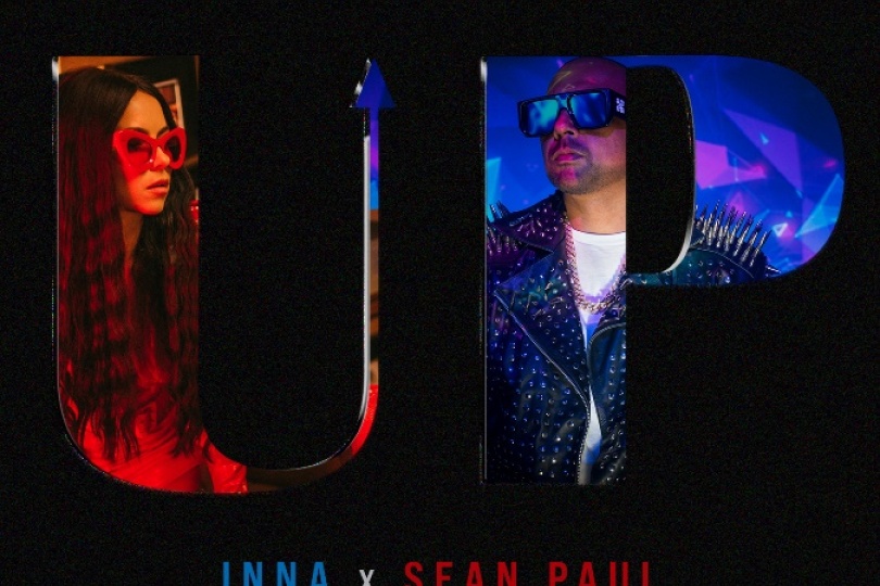 INNA x Sean Paul - Up (Official Video)