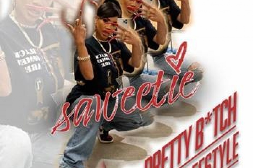 Saweetie - Pretty Bitch Freestyle [Official Video]