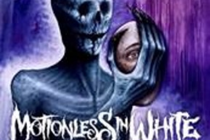 Motionless In White - Another Life (Caleb Shomo Remix)