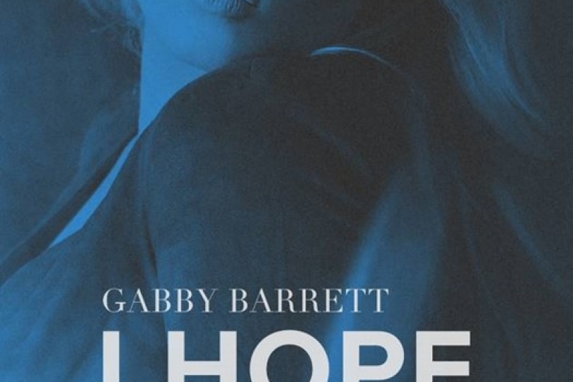 Gabby Barrett - I Hope (ft. Charlie Puth) (Audio)
