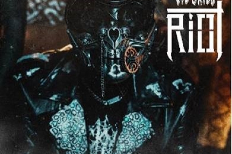 Lil Skies - Riot [Official Music Video]