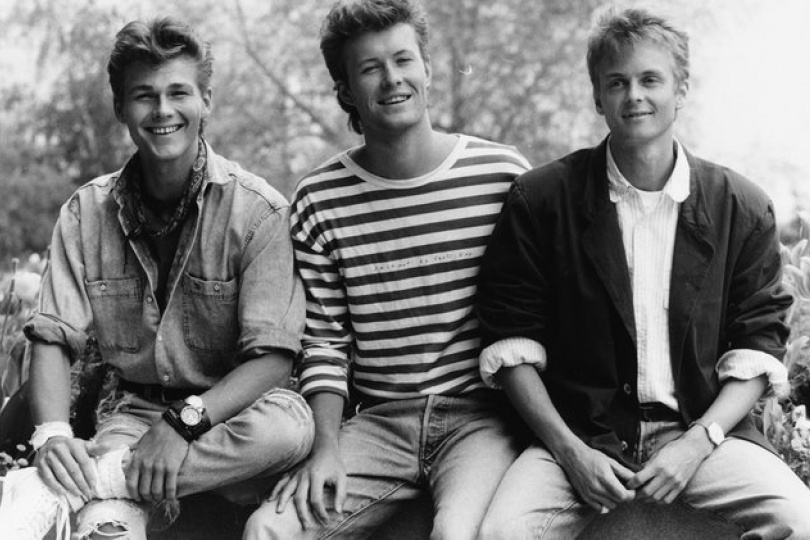 A-ha's 'Take On Me' Passes One Billion Streams on YouTube