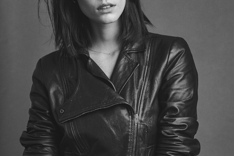 SOLAR with Amelie Lens 