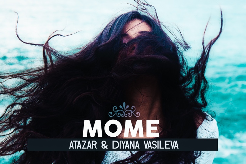 Atazar & Diyana Vasileva - Mome (Official Video)