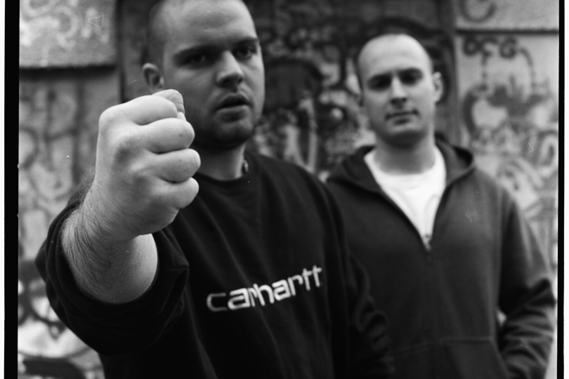 Жлъч x Гена x Sava x Ray Bon at Best Kept Secret