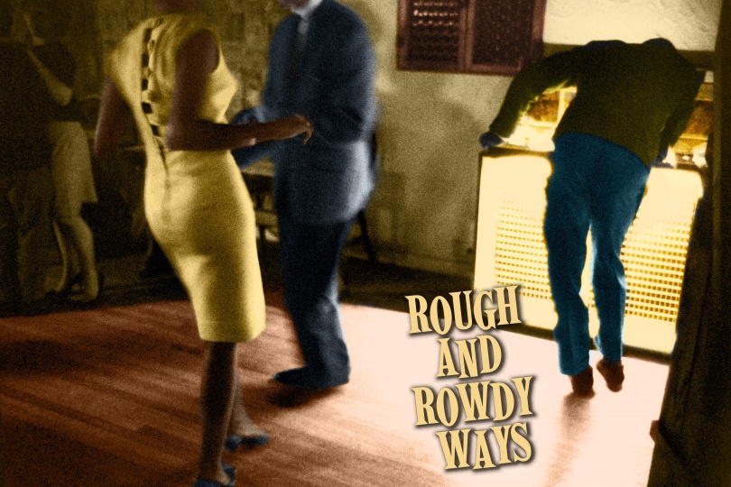 Bob Dylan Makes Chart History With ‘Rough and Rowdy Ways’
