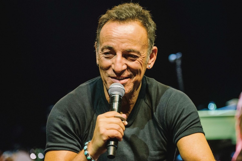 Bruce Springsteen to play 'Jersey 4 Jersey' concert benefiting state's COVID-19 relief fund 