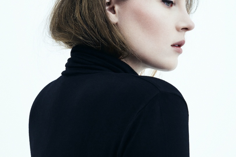 Charlotte de Witte and Onyvaa are coming for the first SOLAR of the year