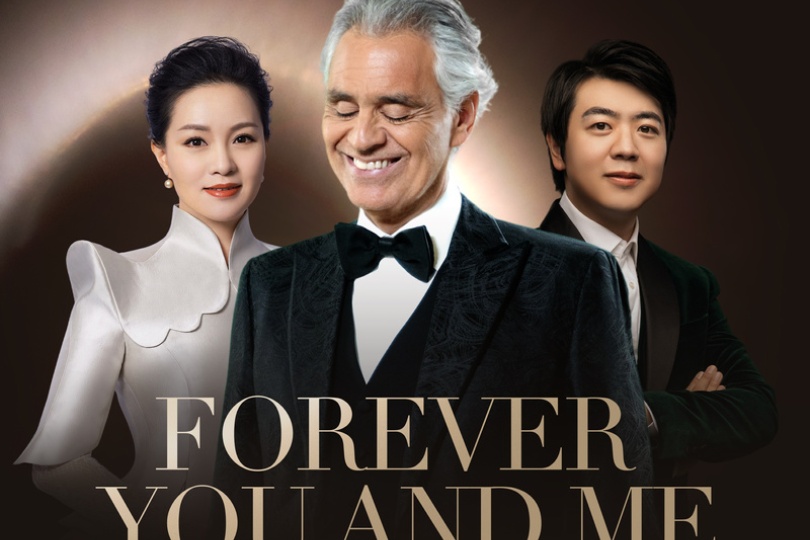 Forever You and Me