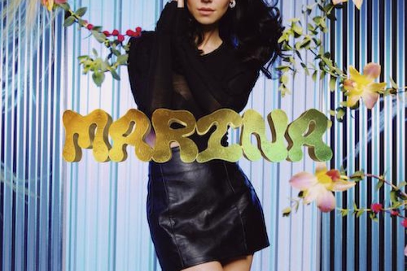MARINA - Happy Loner (Official Audio)