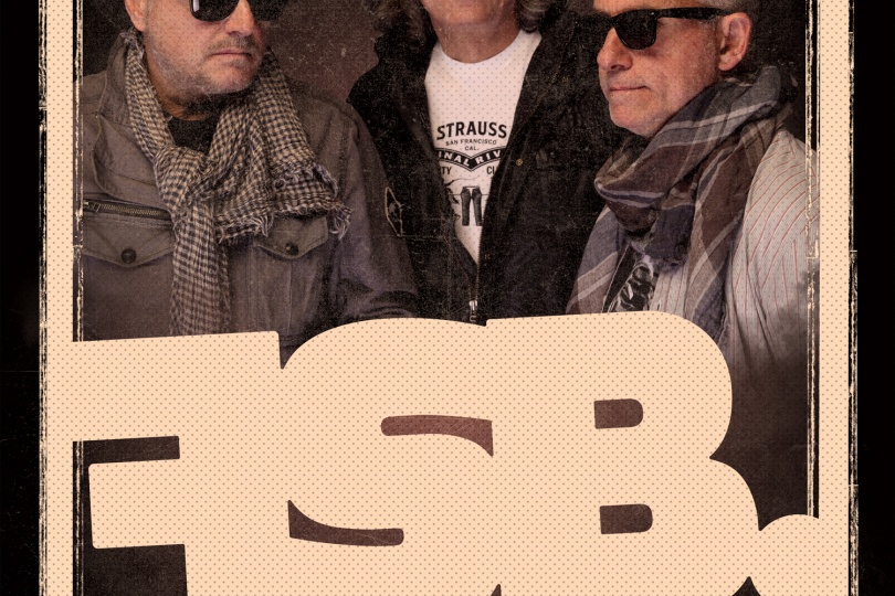 FSB with concert in Sofia Live Club
