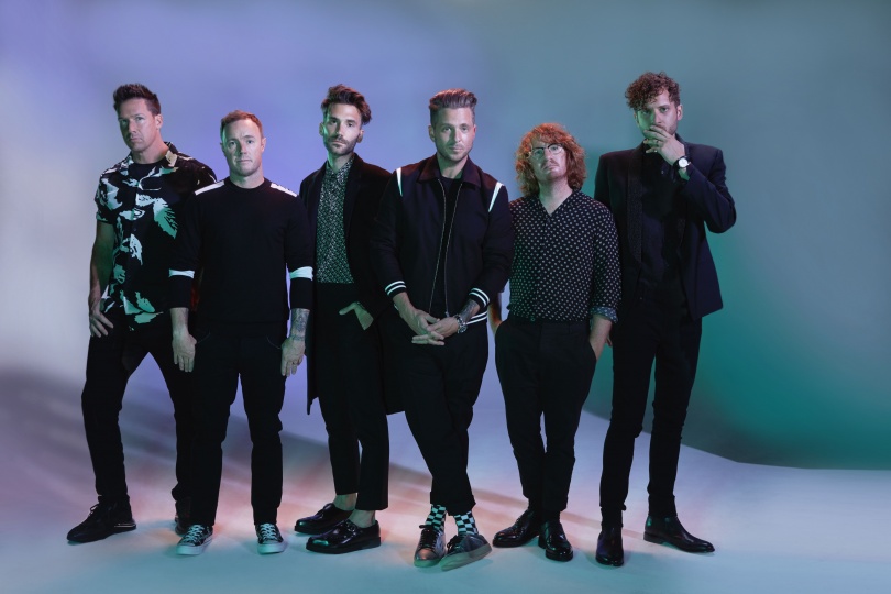 OneRepublic - Better Days (Official Music Video)